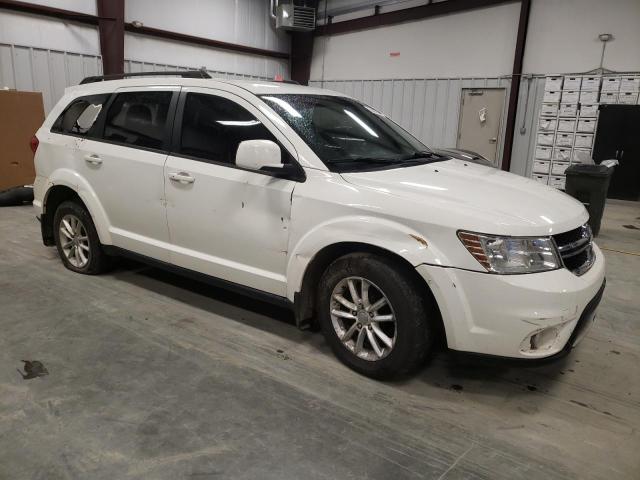 Photo 4 from auction – 2015 DODGE JOURNEY SX with VIN 3C4PDCBG2FT543571