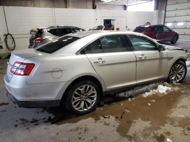 Photo 3 from auction – 2014 FORD TAURUS LIM with VIN 1FAHP2F82EG169044