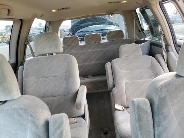 Photo 10 from auction – 2003 HONDA ODYSSEY EX with VIN 5FNRL18663B029912