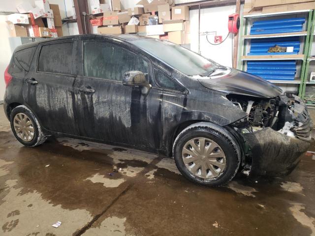 Photo 4 from auction – 2014 NISSAN VERSA NOTE with VIN 3N1CE2CP7EL433704