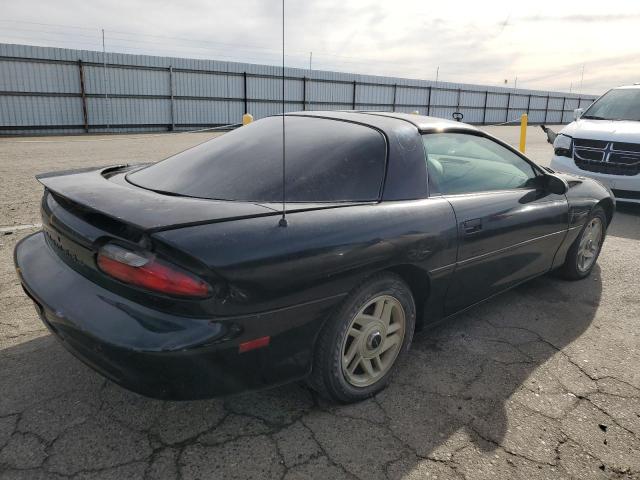 Photo 3 from auction – 1996 CHEVROLET CAMARO BAS with VIN 2G1FP22K2T2148548