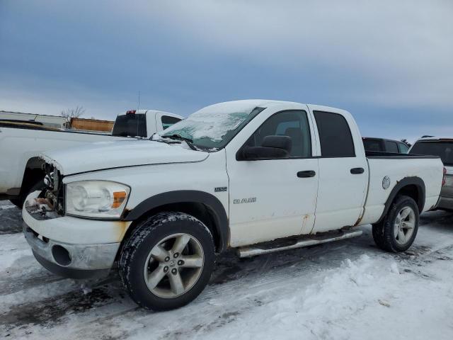 DODGE RAM 1500 S 2008 with VIN 1D7HU18248S531078 - Photo from auction