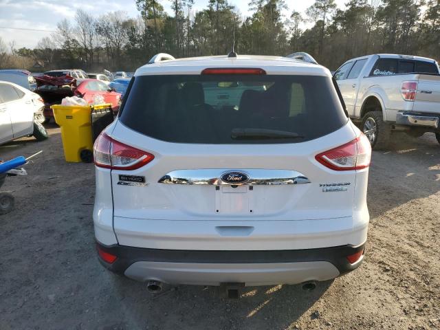Photo 6 from auction – 2016 FORD ESCAPE TIT with VIN 1FMCU0J96GUA91126