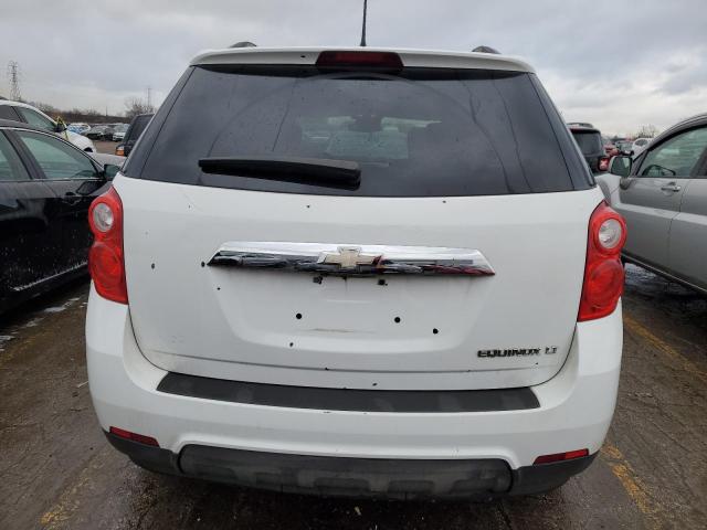 Photo 6 from auction – 2013 CHEVROLET EQUINOX LT with VIN 2GNALDEK0D6286627