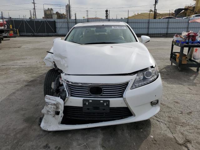 Photo 5 from auction – 2013 LEXUS ES 350 with VIN JTHBK1GG9D2014953