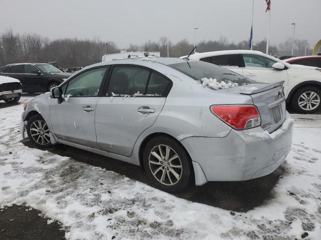 Photo 2 from auction – 2012 SUBARU IMPREZA PR with VIN JF1GJAC60CH013358