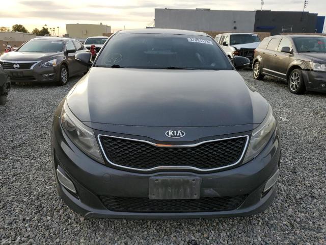 Photo 5 from auction – 2015 KIA OPTIMA LX with VIN KNAGM4A71F5621598