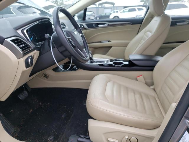 Photo 7 from auction – 2014 FORD FUSION SE with VIN 3FA6P0HD9ER140039