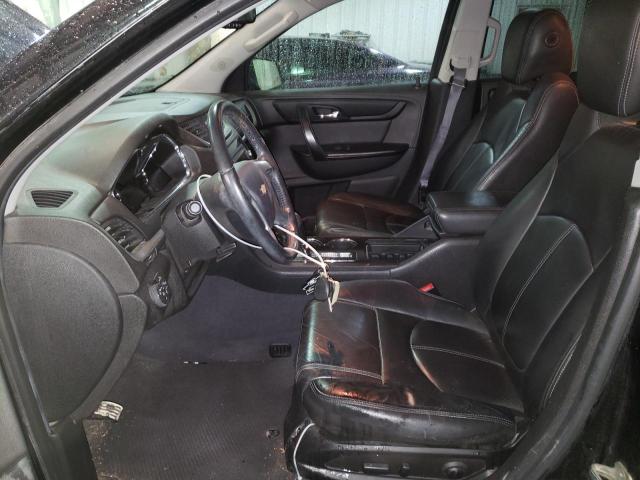 Photo 7 from auction – 2015 CHEVROLET TRAVERSE L with VIN 1GNKVHKD3FJ125447