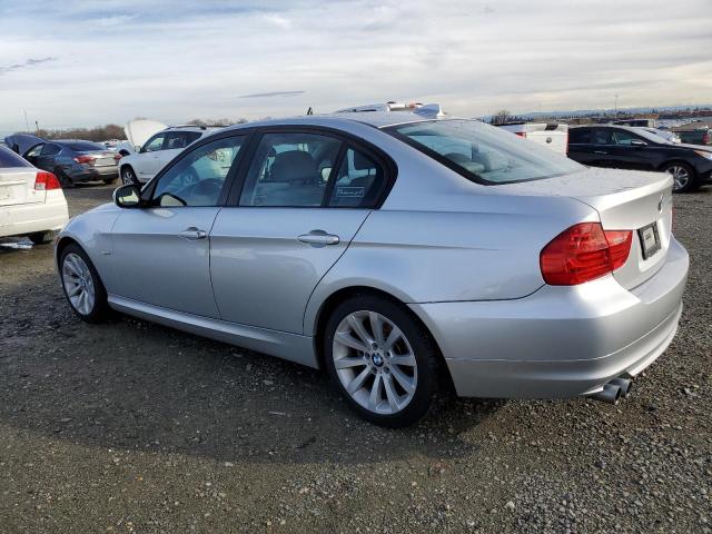 Photo 2 from auction – 2011 BMW 328 I with VIN WBAPH7C51BA801652