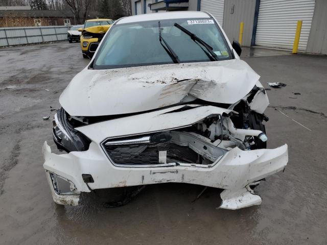Photo 5 from auction – 2017 SUBARU IMPREZA with VIN 4S3GTAA64H3720572