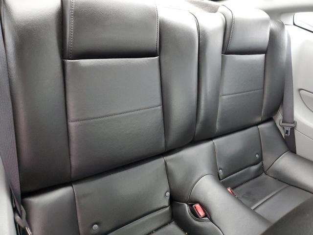 Photo 10 from auction – 2007 FORD MUSTANG with VIN 1ZVFT80N975227323