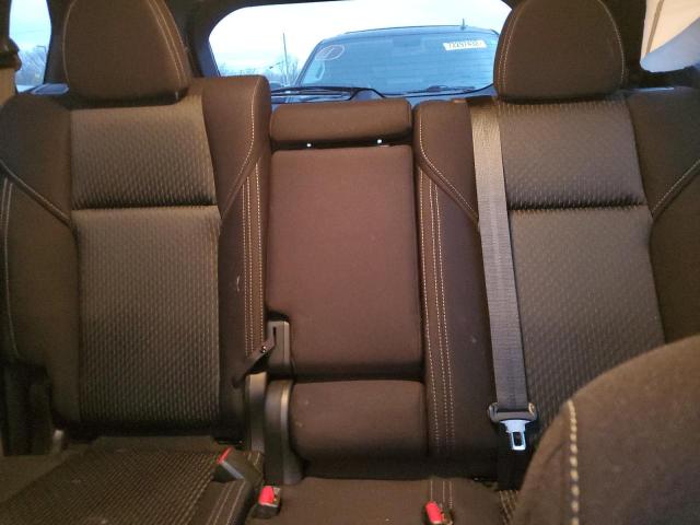 Photo 10 from auction – 2022 MITSUBISHI OUTLANDER with VIN JA4J3TA85NZ086128