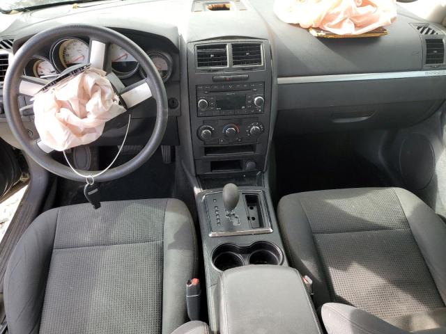 Photo 8 from auction – 2008 DODGE CHARGER with VIN 2B3KA43R98H162922