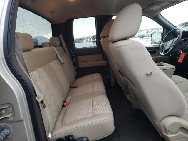 Photo 10 from auction – 2009 FORD F150 SUPER with VIN 1FTRX12899KB82701