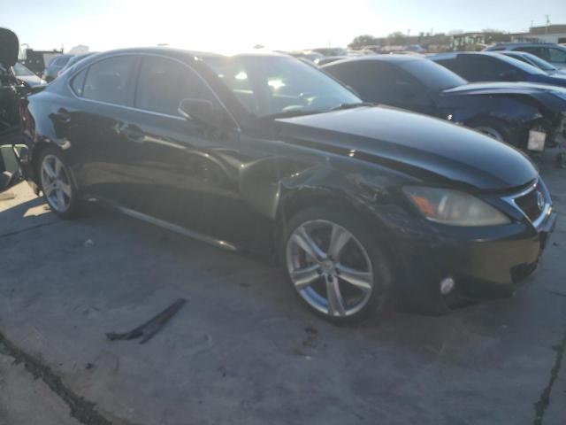 Photo 4 from auction – 2011 LEXUS IS 250 with VIN JTHBF5C26B5152113