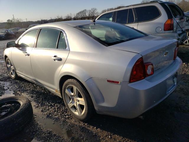 Photo 2 from auction – 2010 CHEVROLET MALIBU LS with VIN 1G1ZB5EB3A4127448