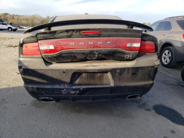 Photo 6 from auction – 2013 DODGE CHARGER R/ with VIN 2C3CDXCTXDH711940