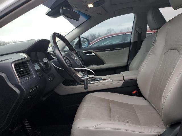 Photo 7 from auction – 2018 LEXUS RX 450H L with VIN JTJDGKCA8J2002286
