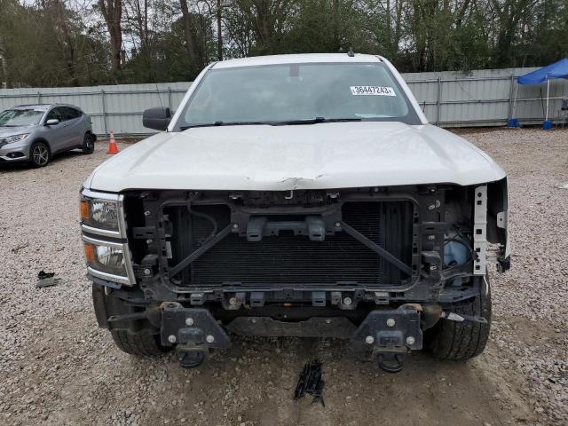 Photo 5 from auction – 2014 CHEVROLET SILVERADO with VIN 3GCUKPEC7EG513868