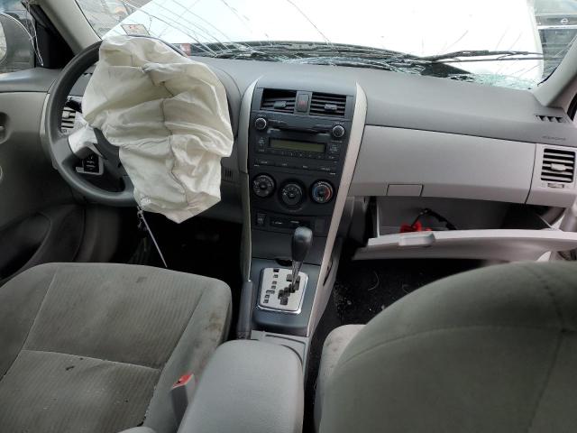 Photo 8 from auction – 2010 TOYOTA COROLLA BA with VIN 1NXBU4EE1AZ187795