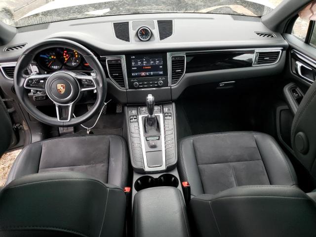 Photo 8 from auction – 2017 PORSCHE MACAN with VIN WP1AA2A50HLB08487