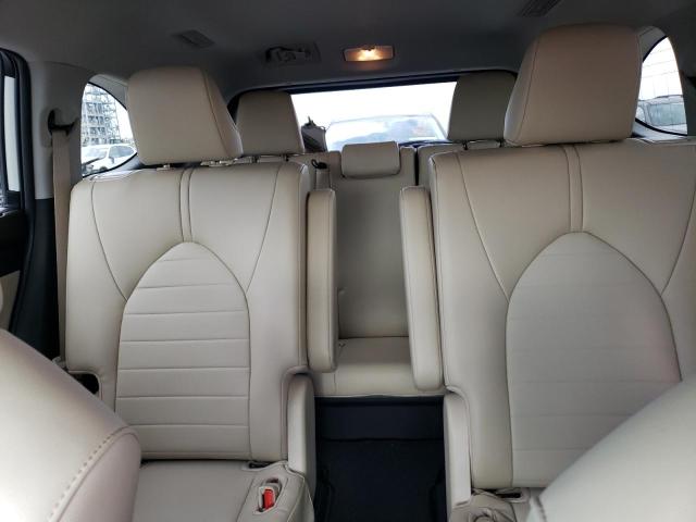 Photo 10 from auction – 2022 TOYOTA HIGHLANDER with VIN 5TDGZRAH7NS114675