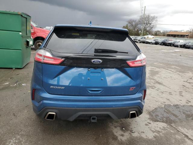 Photo 6 from auction – 2019 FORD EDGE ST with VIN 2FMPK4AP9KBC06734