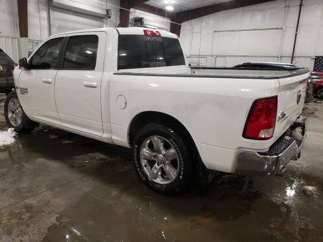 Photo 2 from auction – 2019 RAM 1500 CLASS with VIN 1C6RR7LT4KS559299