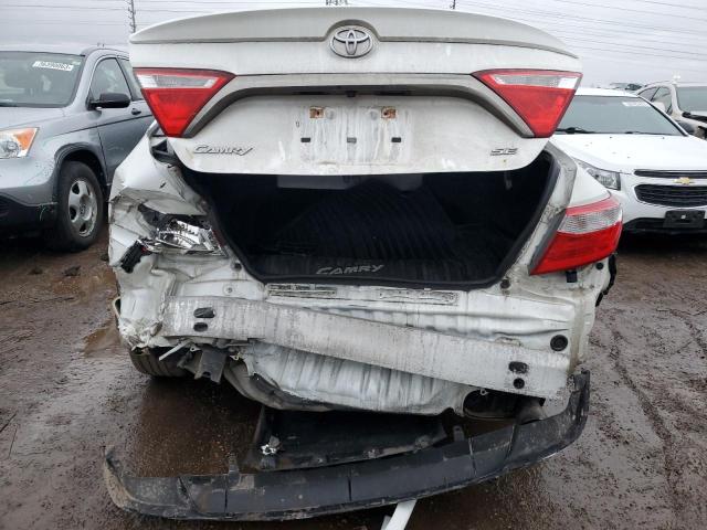 Photo 6 from auction – 2017 TOYOTA CAMRY LE with VIN 4T1BF1FKXHU337605