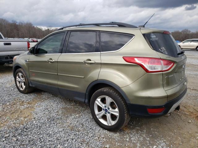 Photo 2 from auction – 2014 FORD ESCAPE SE with VIN 1FMCU9GX3EUB20203