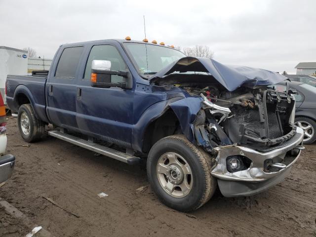 Photo 4 from auction – 2011 FORD F250 SUPER with VIN 1FT7W2B62BEC22720