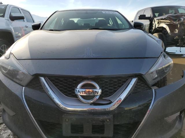 Photo 5 from auction – 2016 NISSAN MAXIMA 3.5 with VIN 1N4AA6AP0GC438936