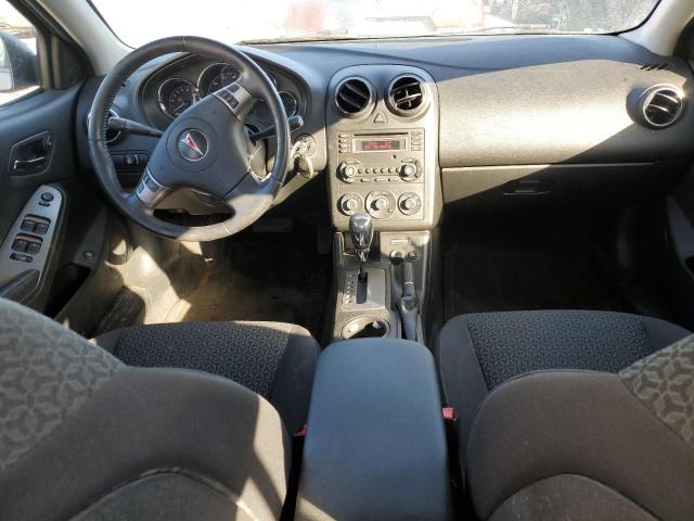 Photo 8 from auction – 2009 PONTIAC G6 with VIN 1G2ZG57B694191683