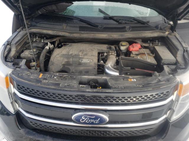 Photo 12 from auction – 2013 FORD EXPLORER L with VIN 1FM5K8F81DGB93912