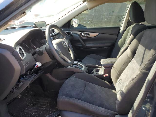 Photo 7 from auction – 2015 NISSAN ROGUE S with VIN KNMAT2MTXFP572561