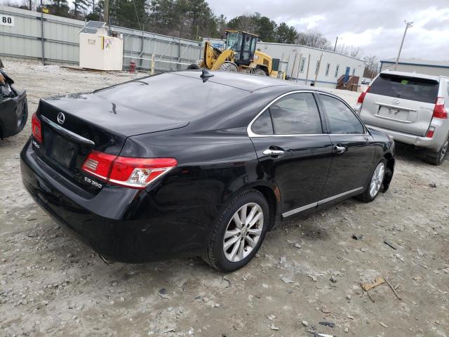 Photo 3 from auction – 2010 LEXUS ES 350 with VIN JTHBK1EG9A2372908