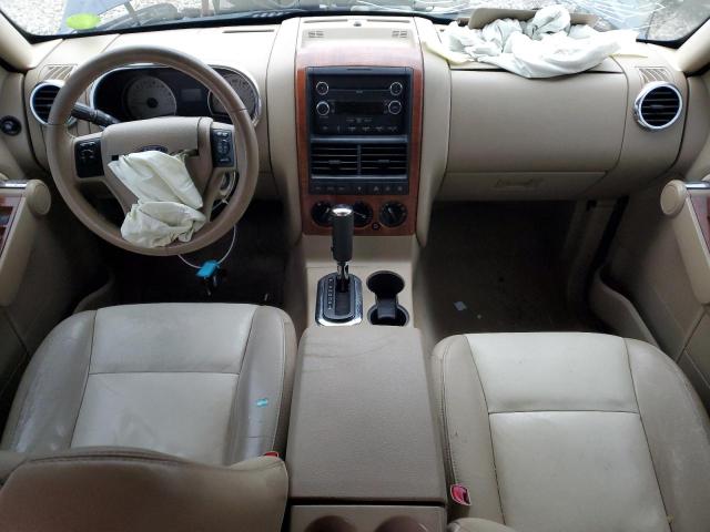 Photo 8 from auction – 2008 FORD EXPLORER E with VIN 1FMEU74E98UB09484