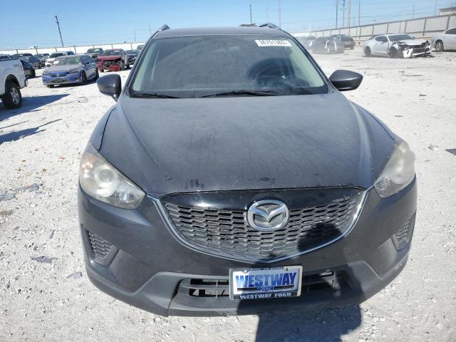 Photo 5 from auction – 2014 MAZDA CX-5 SPORT with VIN JM3KE2BE6E0423405