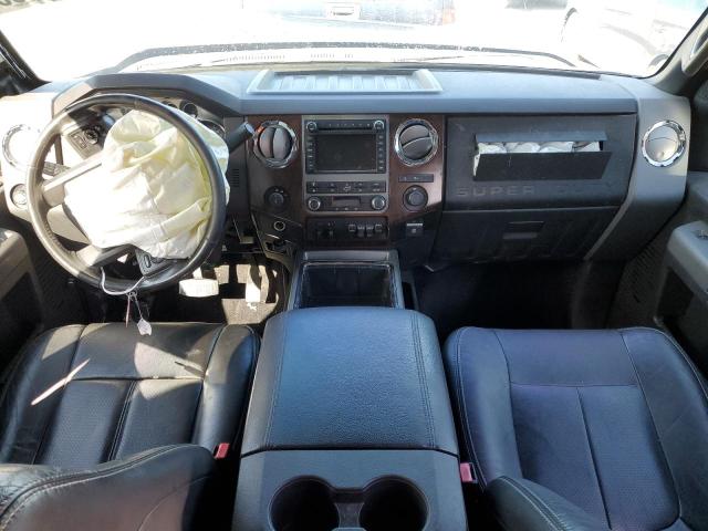 Zdjęcie 8 z aukcji – 2011 FORD F250 SUPER z VIN 1FT7W2BT9BEB99104