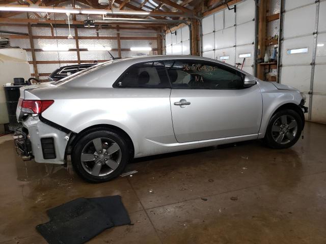 Photo 3 from auction – 2011 KIA FORTE EX with VIN KNAFU6A25B5321701