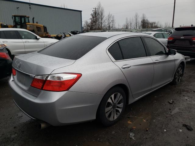 Photo 3 from auction – 2013 HONDA ACCORD LX with VIN 1HGCR2F39DA080903