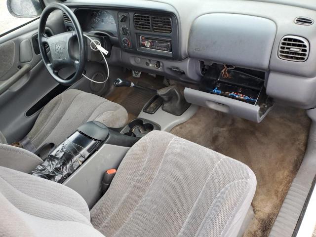 Photo 8 from auction – 2000 DODGE DAKOTA with VIN 1B7GL22X1YS568270
