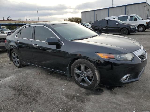 Photo 4 from auction – 2013 ACURA TSX TECH with VIN JH4CU2F69DC013275