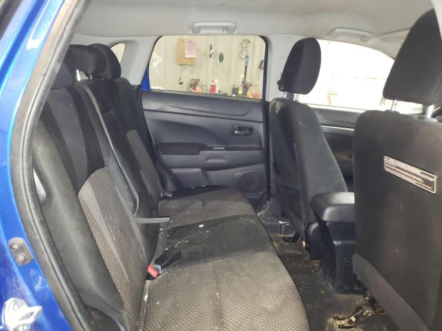 Photo 11 from auction – 2016 MITSUBISHI OUTLANDER with VIN JA4AR3AUXGZ023427