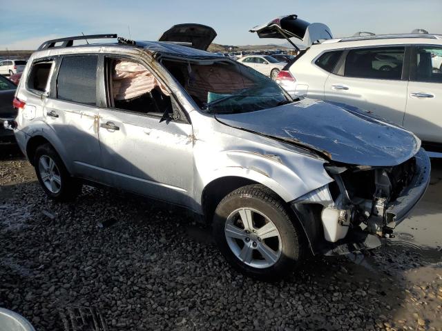 Photo 4 from auction – 2013 SUBARU FORESTER 2 with VIN JF2SHABCXDH414961