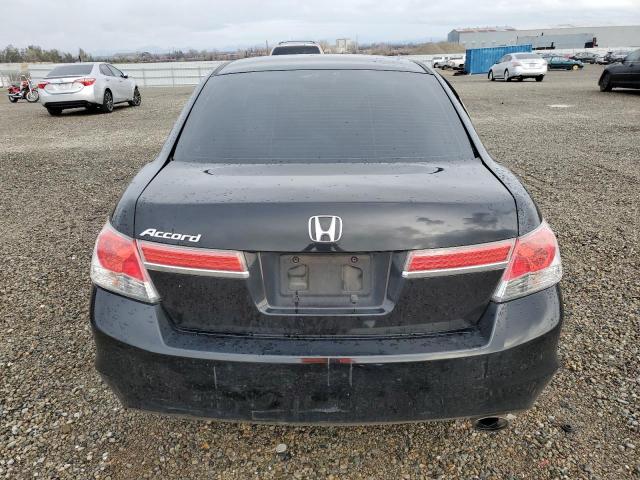 Photo 6 from auction – 2011 HONDA ACCORD EX with VIN 1HGCP2F79BA105370