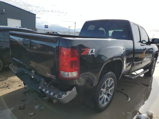 Photo 3 from auction – 2007 GMC NEW SIERRA with VIN 2GTEK19J171579273
