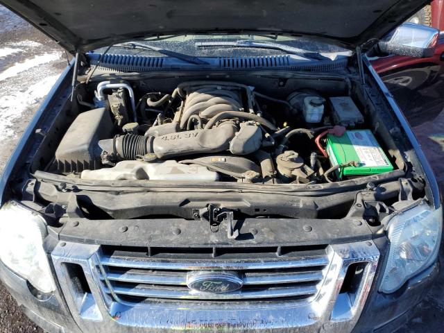 Photo 11 from auction – 2008 FORD EXPLORER S with VIN 1FMEU53868UA52483