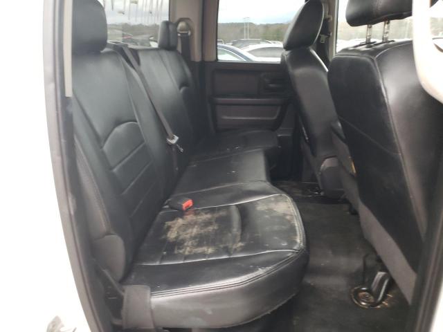 Photo 10 from auction – 2009 DODGE RAM 1500 with VIN 1D3HB18K79S796831